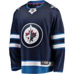 Winnipeg Jets Home Breakaway NHL Mesh Jersey - XL
