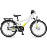 Winora - Dash 20 Kinder Fahrrad weiß 2021 weiß 27