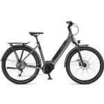 Winora Sinus iX10 27.5' E-Bike Tiefeinsteiger Boschs CX GEN4 Motor 50cm
