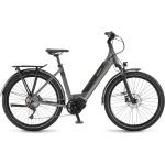 Winora Sinus iX10 27.5" Wave grau 50cm 2022 E-Bike