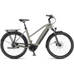 Winora Sinus N5f Eco 500Wh Bosch Elektro Trekking Bike