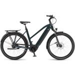Winora Sinus N8f 500Wh Bosch Elektro Trekking Bike
