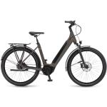 Winora Sinus R5 Bosch 625Wh Elektro Trekking Bike