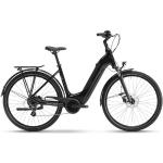 Winora Tria X7 Mysticblack 41: Hochleistungs-E-Bike von WINORA für fortschrittliche Mobilität