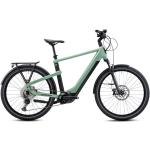 Winora Yakun 12 Bosch 750Wh Elektro Trekking Bike