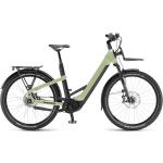 Winora Yakun R5 Pro Bosch 750Wh Elektro Trekking Bike