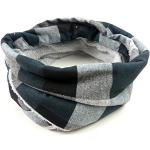 Bunte Elegante Schlauchschals & Loop-Schals aus Kunstfaser für Herren für den für den Winter 