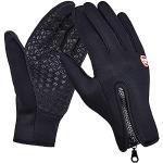 Touchscreen-Handschuhe für Herren Größe XL für den für den Winter 