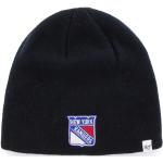 Wintermütze 47 Brand Beanie NHL New York Rangers