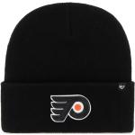 Wintermütze 47 Brand NHL Philadelphia Flyers Haymaker ’47 CUFF KNIT