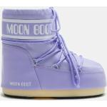 Winterschuh Classic Low 2 Lilac - 36-38 - Moon Boot Lilac 36-38