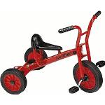 Rote Winther Dreiräder für 3 - 5 Jahre 