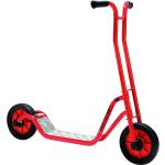 Winther® VIKING Roller, 4-6 Jahre Rot