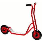 Winther® VIKING Roller, 6-10 Jahre Rot