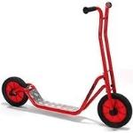 Winther® VIKING Roller, 8-12 Jahre Rot