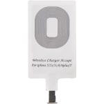 Wireless Charger Receiver für LED Lampe 60000