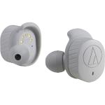 Wireless Sport-Kopfhörer Bluetooth ATH-SPORT7TW Grau
