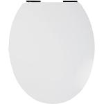 Weiße Wirquin Toilettendeckel & WC-Sitze 