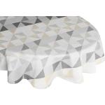kaufen Tischdecken ovale Graue online günstig