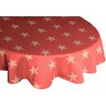 Rote kaufen Tischdecken ovale günstig online