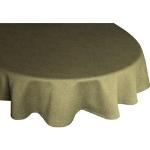 Grüne ovale Tischdecken günstig online kaufen | Tischläufer