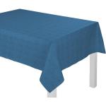 Tischdecken online kaufen Blaue Rechteckige günstig