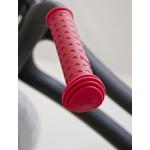 Wishbone Bike Grips Lenkergriffe Rot