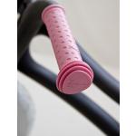 Wishbone Bike Lenkergriffe Pink