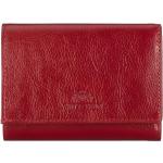 Rote Wittchen Portemonnaies & Wallets 