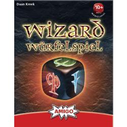 Wizard Wrfelspiel