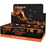 Wizards of the Coast Booster Packs 