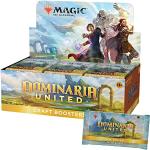 Wizards of the Coast Booster Packs 