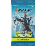 Magic: The Gathering Trading Card Games 
