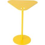 Beistelltisch WK WOHNEN "9301" Tische gelb Beistelltische