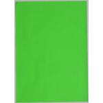Neongrünes Plakatpapier DIN A2, 90g aus Papier 