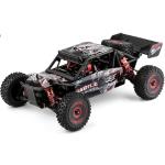 WLtoys XK 124016 V2 1/12 4WD 75km/h High-Speed Brushless Motor Off-Road Remote Control Drift Climbing RC Racing Car Adults,Kids Toys (124016 2200+3000)