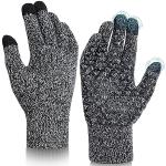 online - Friday Black Strick-Handschuhe für Herren kaufen Angebote