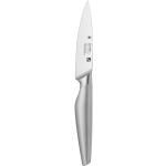 WMF CHEF'S EDITION Spickmesser Messer Performance Cut Edelstahlgriff Klinge 10cm, Küchenmesser, Silber