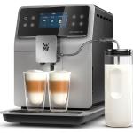 Silberne WMF Perfection Kaffeevollautomaten 