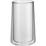 WMF Glasserien & Gläsersets 200 ml mit Kaffee-Motiv aus Glas mundgeblasen 2-teilig 