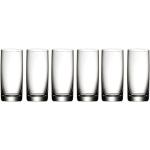 WMF Easy Glasserien & Gläsersets aus Kristall 6-teilig 6 Personen 