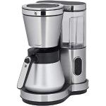 Reduzierte WMF LONO Filterkaffeemaschinen aus Edelstahl mit abnehmbarem Wassertank 