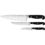 WMF Spitzenklasse Plus Messersets 3-teilig 