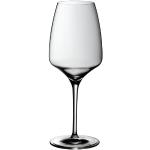 Weiße WMF Rotweinkelche aus Glas 