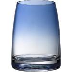 Blaue Moderne WMF Runde Glasserien & Gläsersets aus Glas spülmaschinenfest 6-teilig 