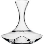 Reduzierte WMF Dekanter | Weindekanter 1,5l aus Glas mundgeblasen 