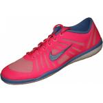 Pinke Nike Free Trainer Jazztanzschuhe aus Textil für Damen Größe 36,5 