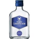 Wodka Gorbatschow Vodkas & Wodkas 0,2 l 