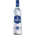 Chilenische Wodka Gorbatschow Vodkas & Wodkas 0,7 l 1-teilig 