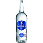 Gorbatschow Wodka 37,5 Prozent vol. (1 x 3 l) Premium Vodka - mild, klar und rein im Geschmack, pur als Shot oder gemixt als Cocktail oder Longdrink genießen